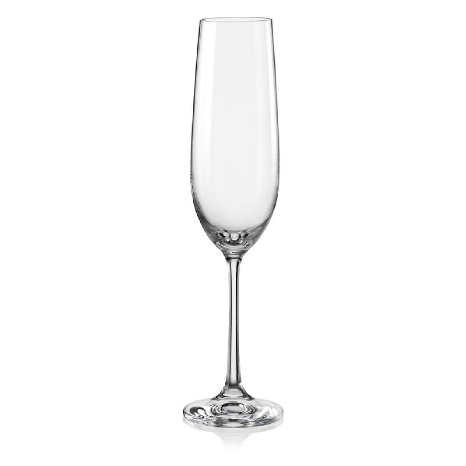 Libbey Champagne Flute