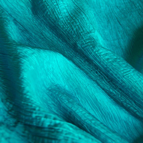 Fortuny New Turquoise Premium Table Linen