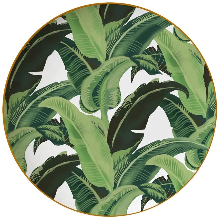 Jungle Charger Plate