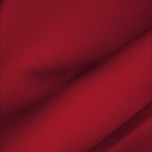 Polyester Cranberry Table Linen