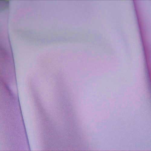 Polyester Lilac Table Linen