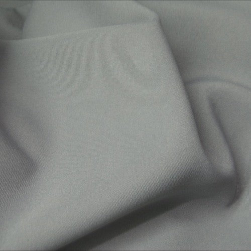 Polyester Silver Table Linen