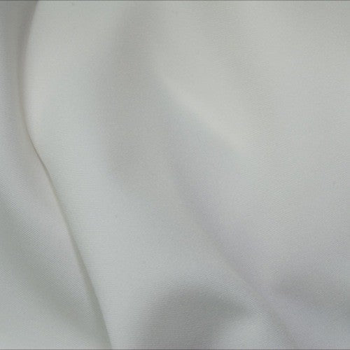 Polyester White Table Linen