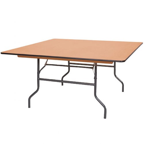 Square 72 X 72 Table