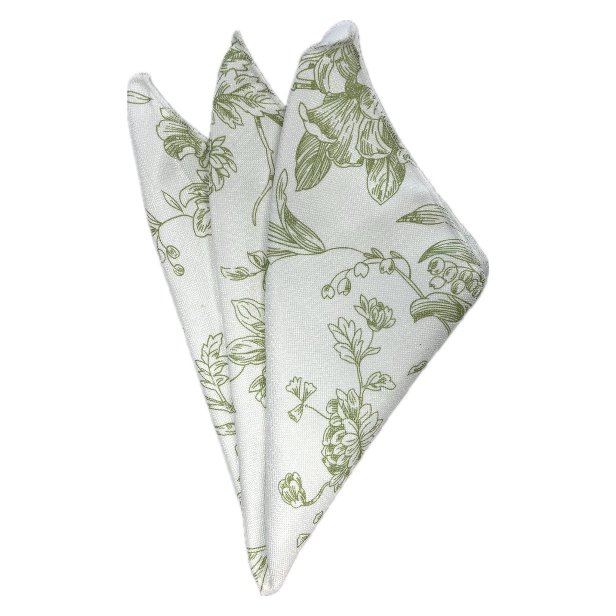 Victoria Napkin