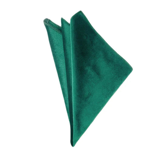 Velvet Napkins
