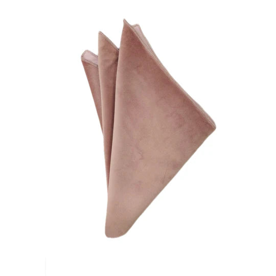 Velvet Napkins