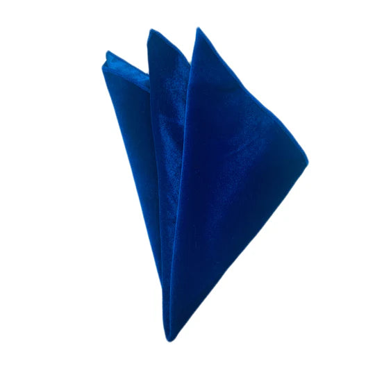 Velvet Napkins