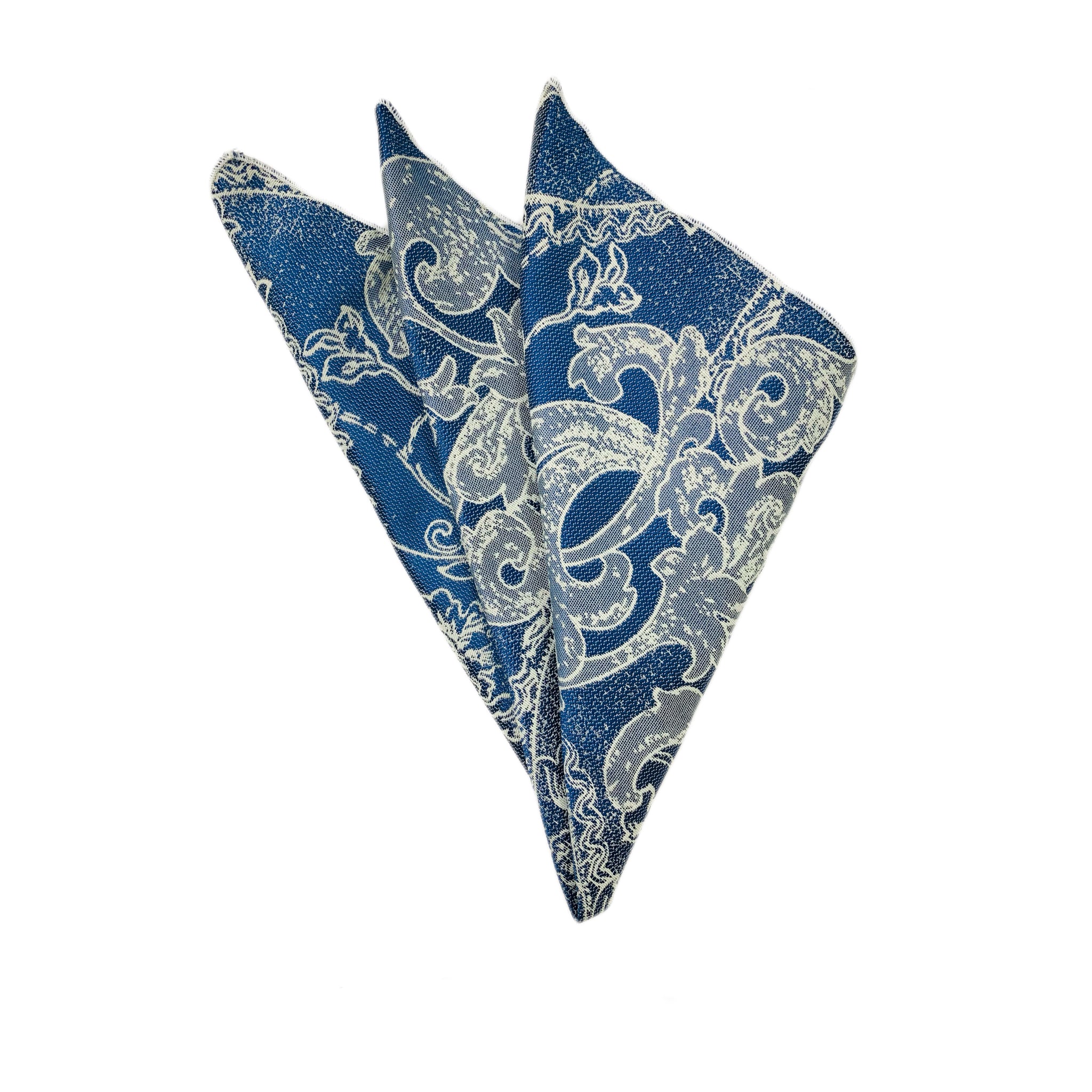 Provence Blue Napkin