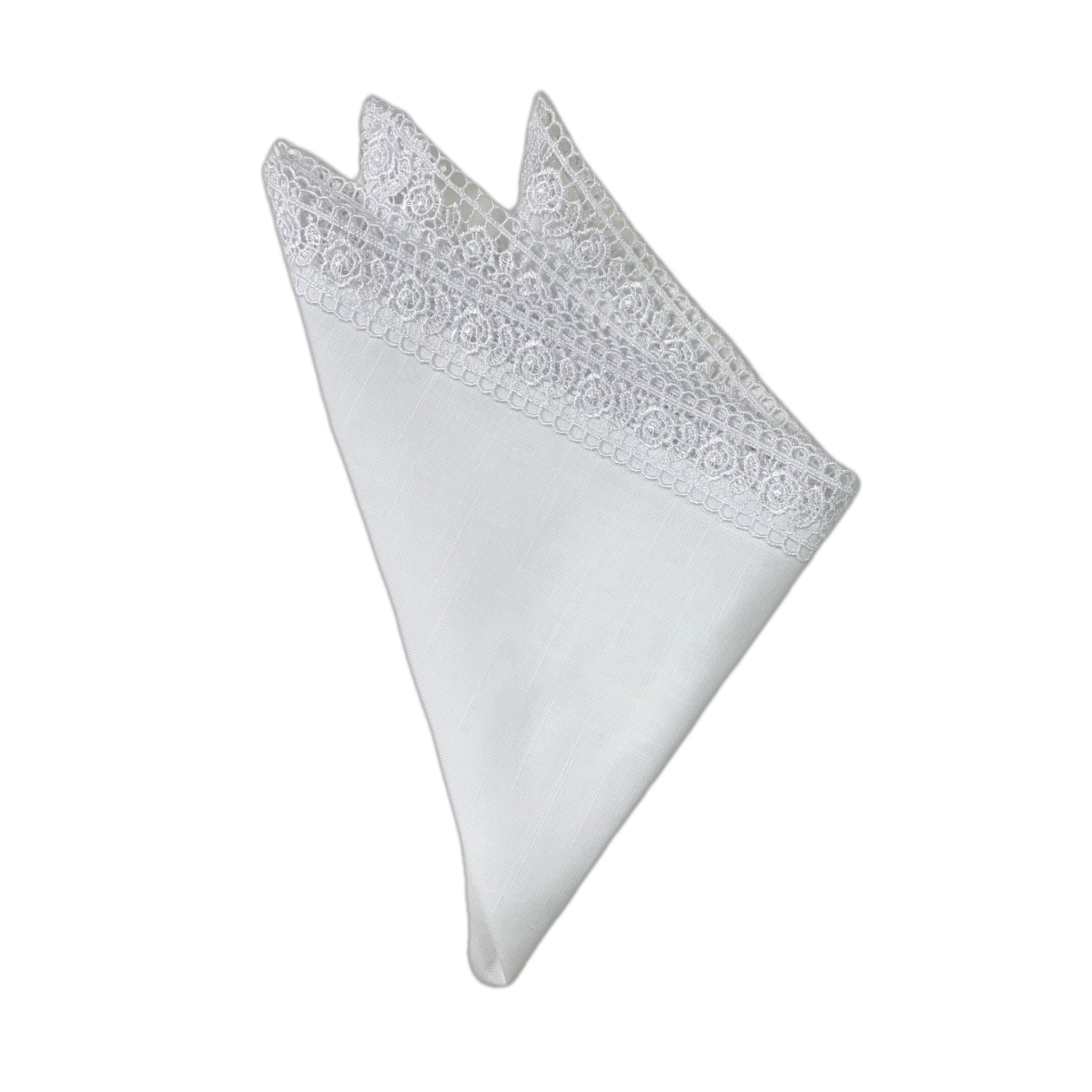 Isabelle Napkins
