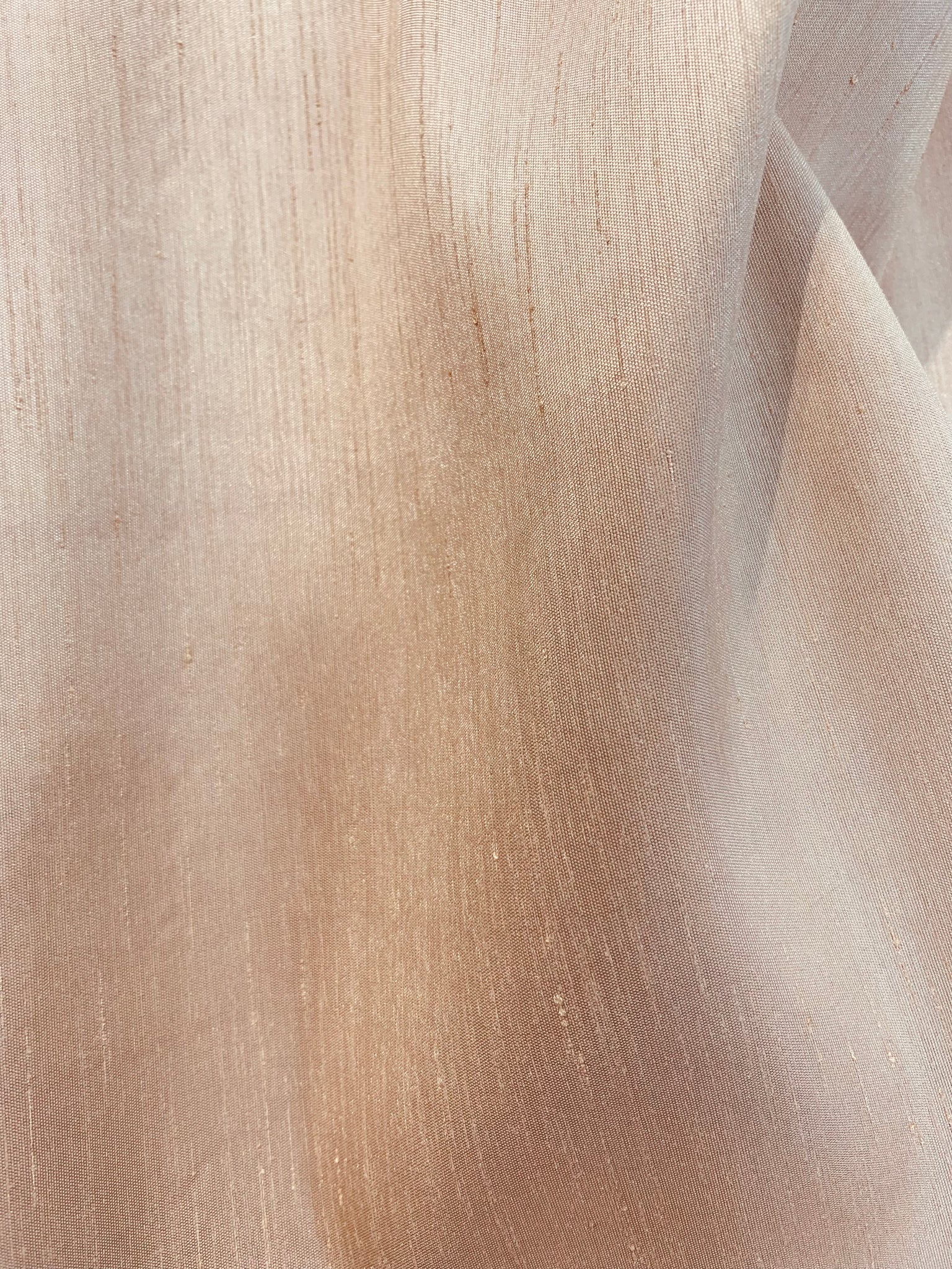 Dupioni Gold Premium Table Linen