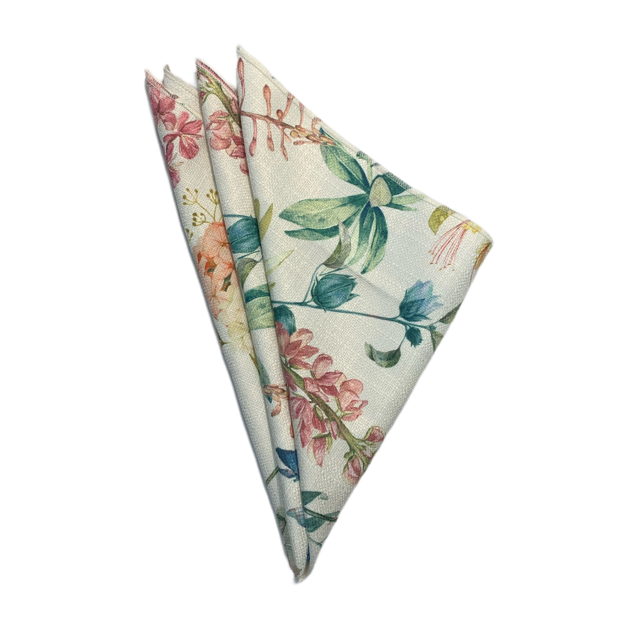 Tuscany Garden Napkin