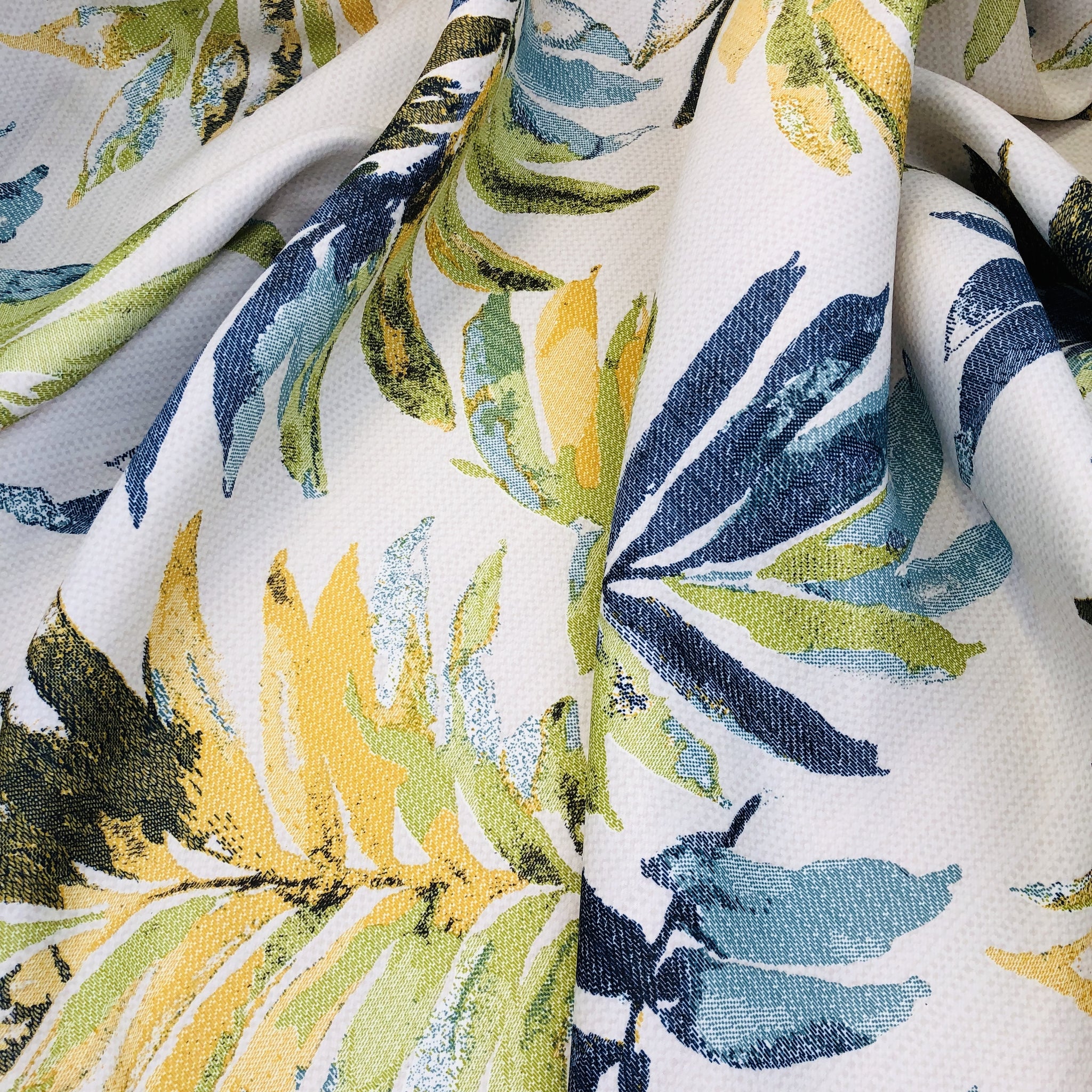 Boho Palms Premium Table Linens