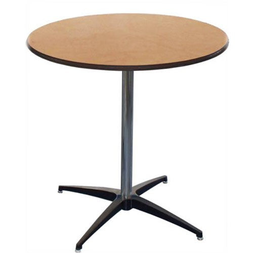 Cocktail High Boy Table