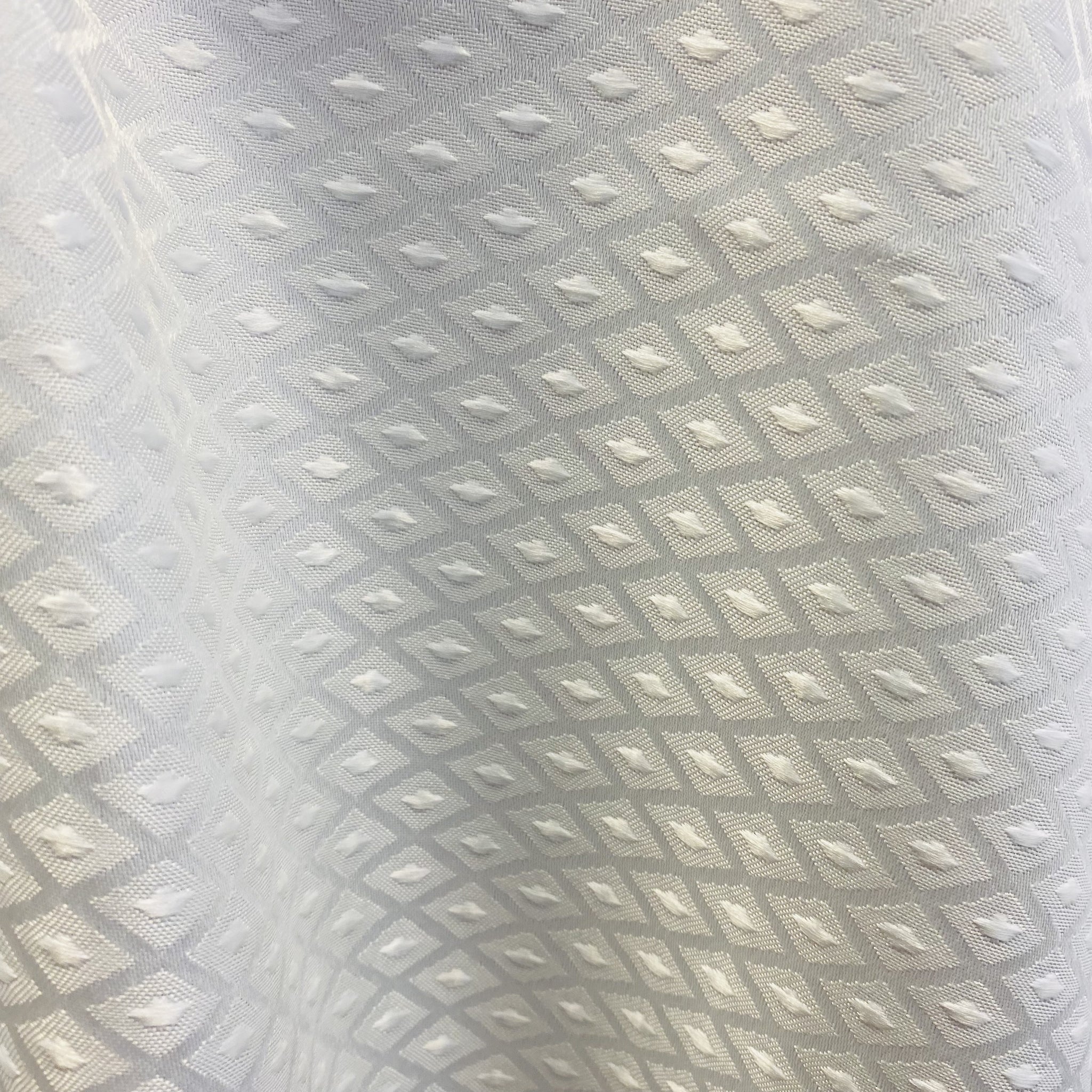 Diamond White Premium Table Linen
