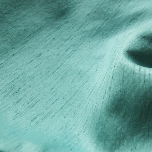 Dupioni Aqua Premium Table Linen