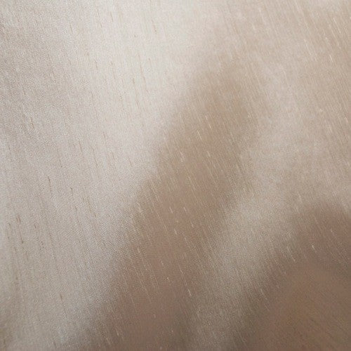 Dupioni Champagne Premium Table Linen