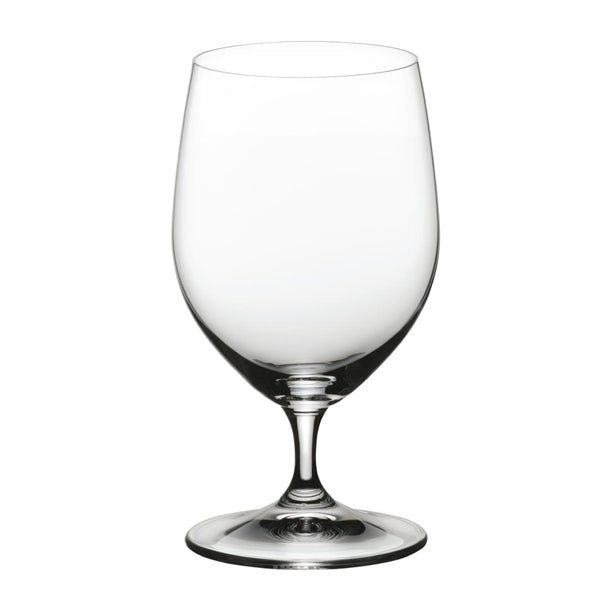 Libbey Water Glass - Rack of 16