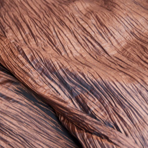 Fortuny Copper Premium Table Linen