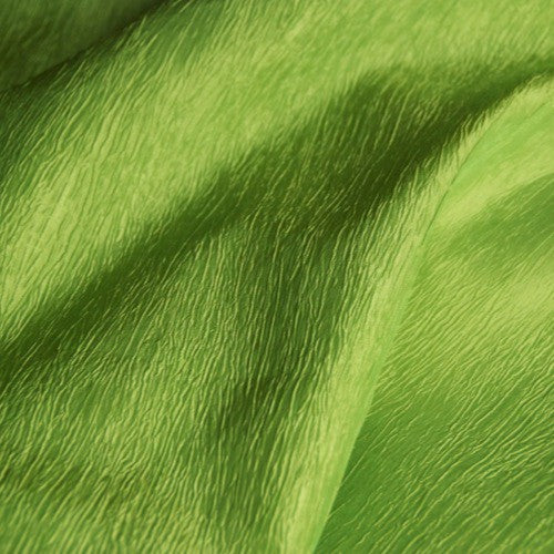 Fortuny Lime Premium Table Linen