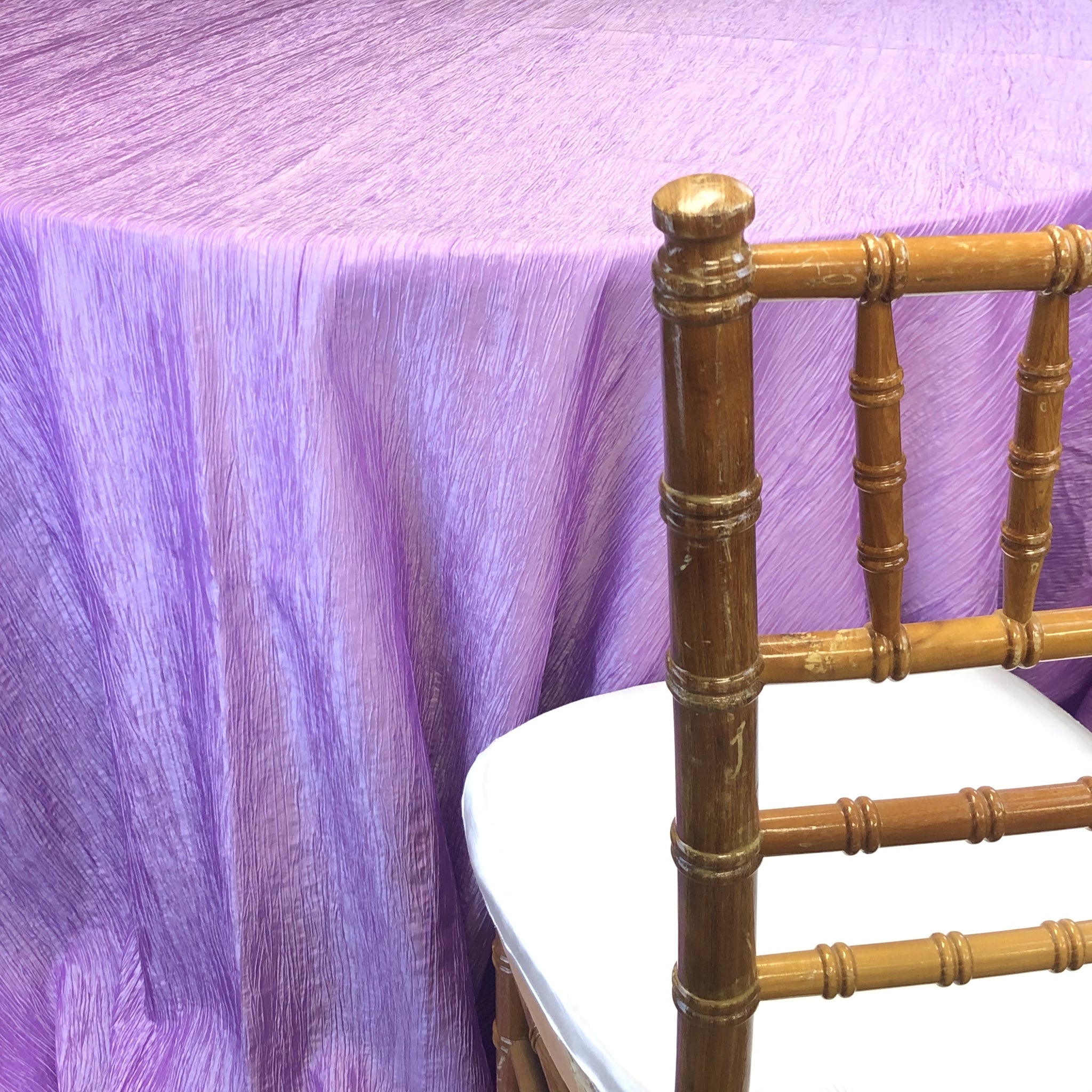 Fortuny Pink Premium Table Linen
