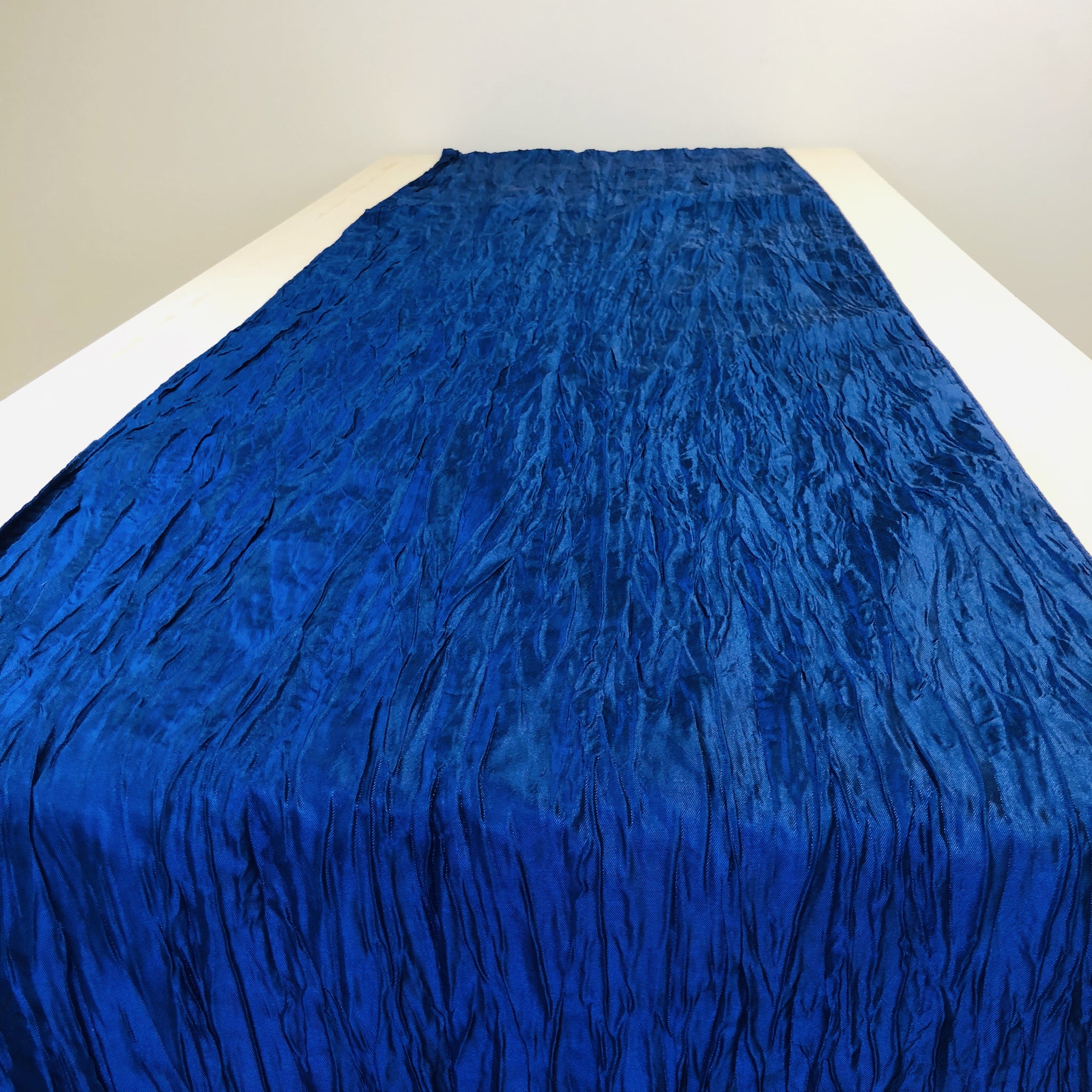Fortuny Royal Blue Runner
