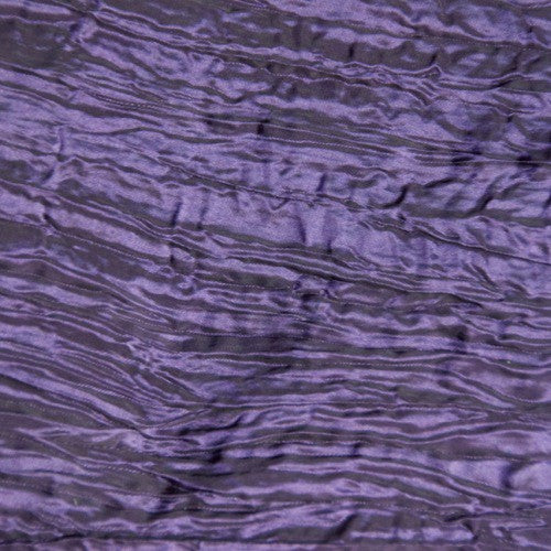 Fortuny Purple Runner