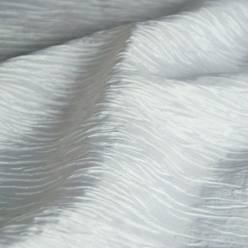 Fortuny White Premium Table Linen