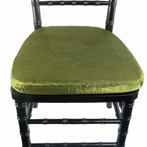 Galaxy Moss Chair Pad Cover