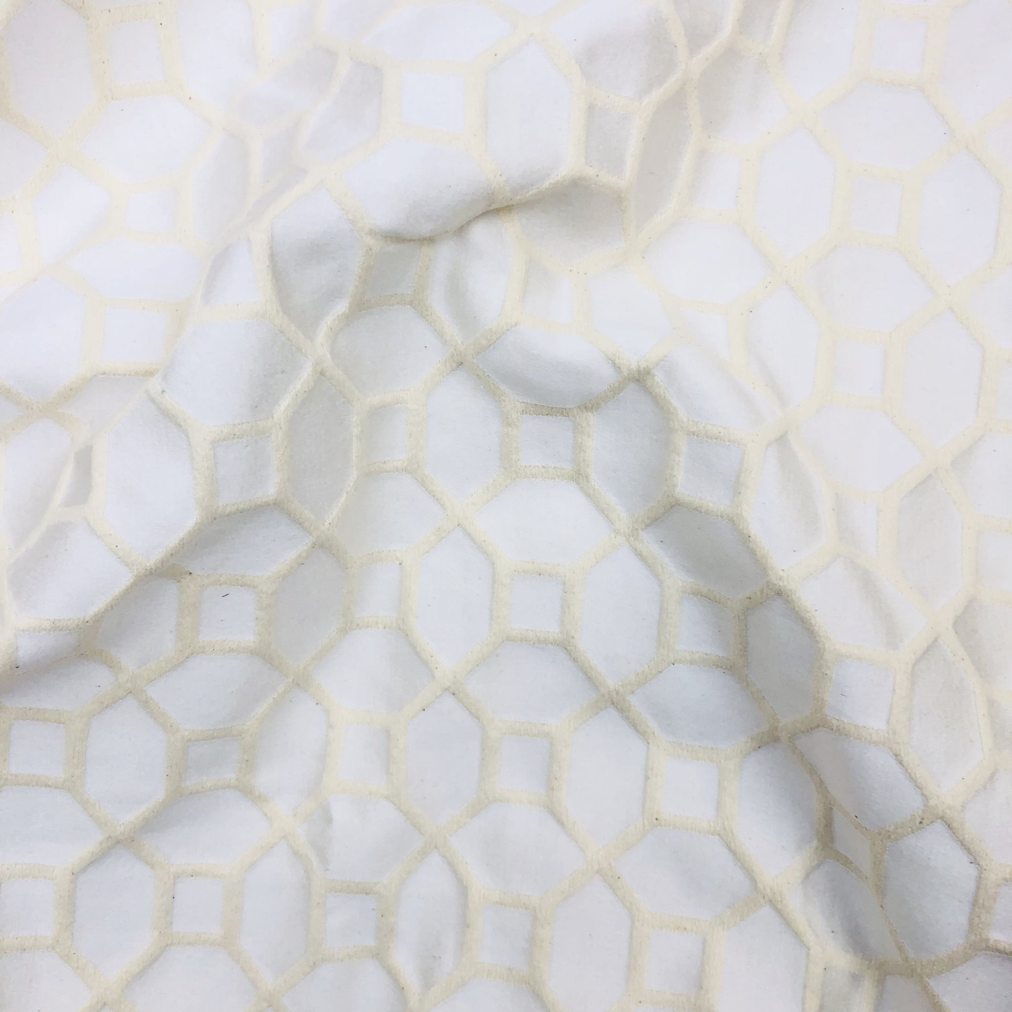 Grace Ivory Premium Table Linen