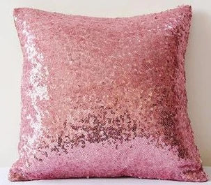 Lounge Raindrop Pillow Blush