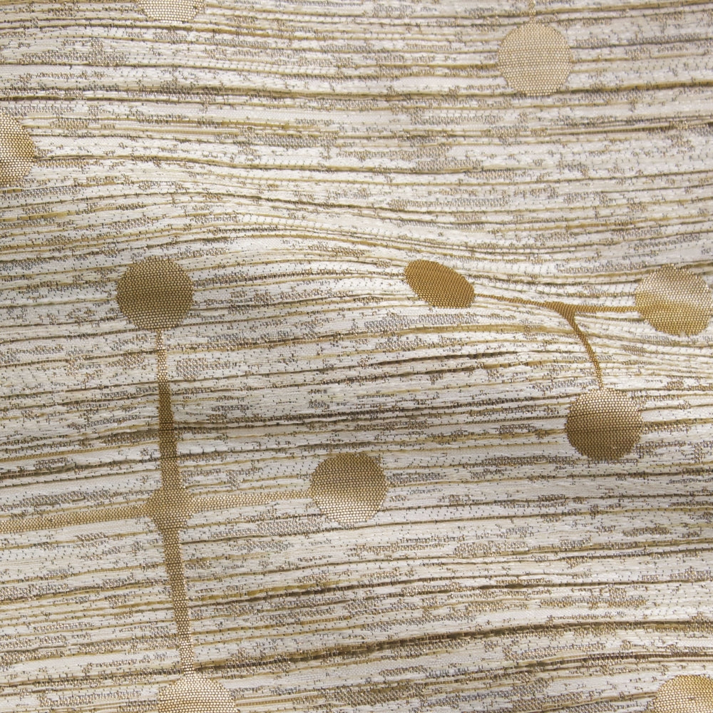 Jax Gold - Reverse Couture Table Linen