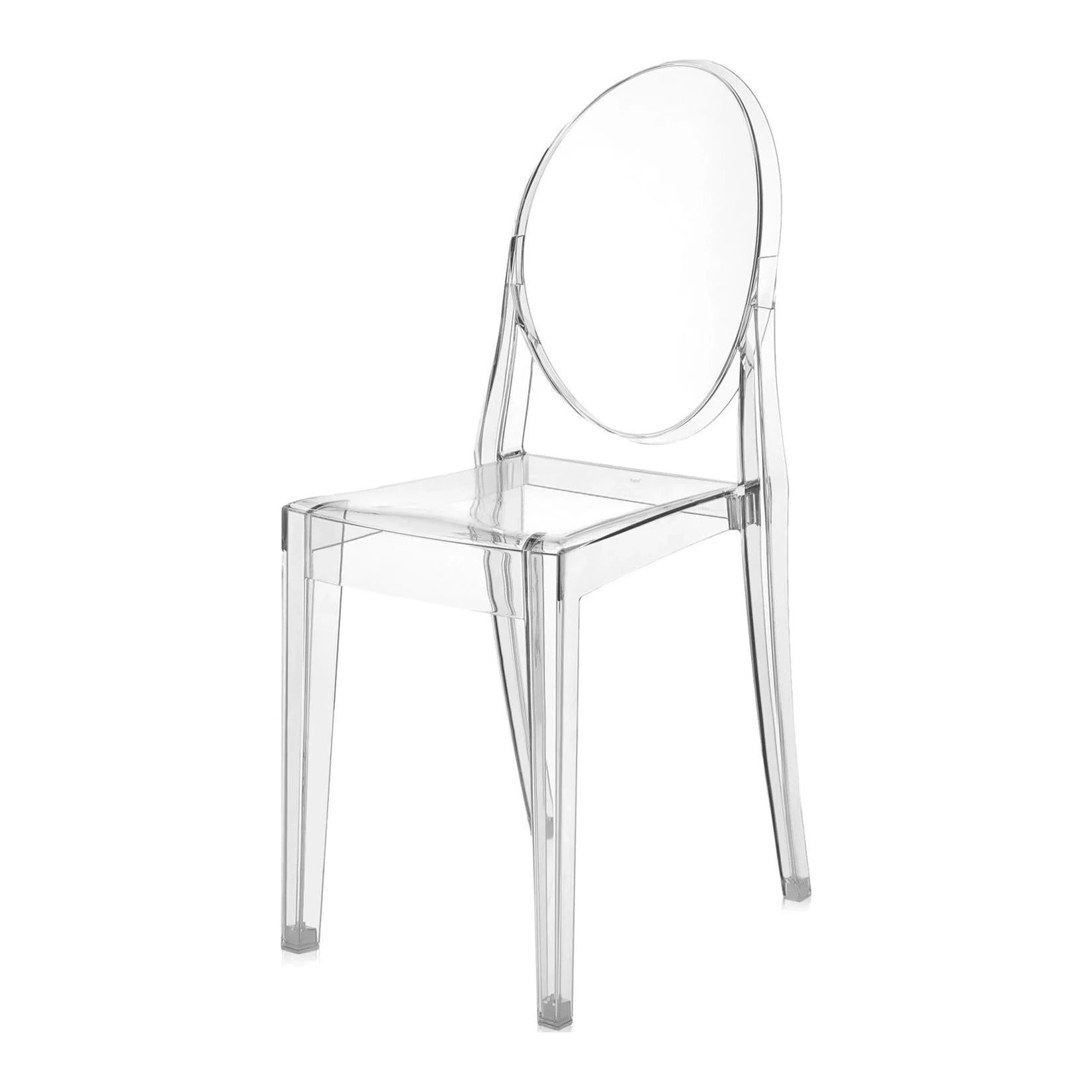 Ghost Chairs