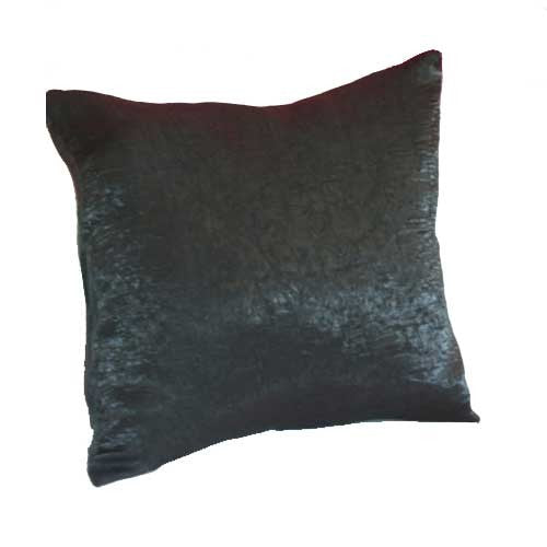 Lounge Galaxy Black Pillow