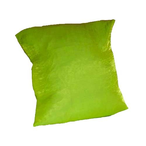 Lounge Galaxy Lime Pillow