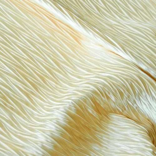 New York Premium Table Linen Light Yellow