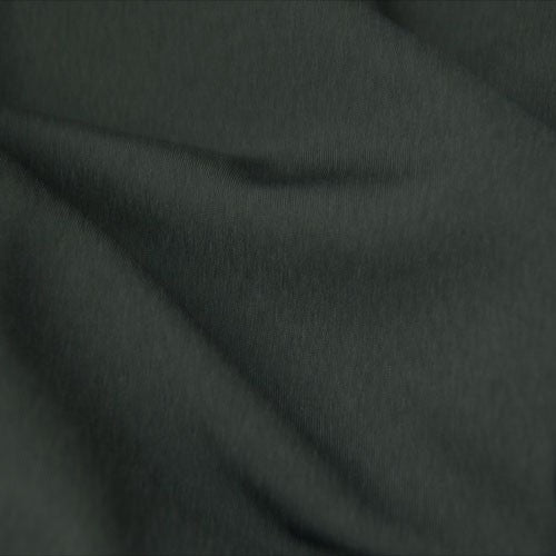 Polyester Black Table Linen
