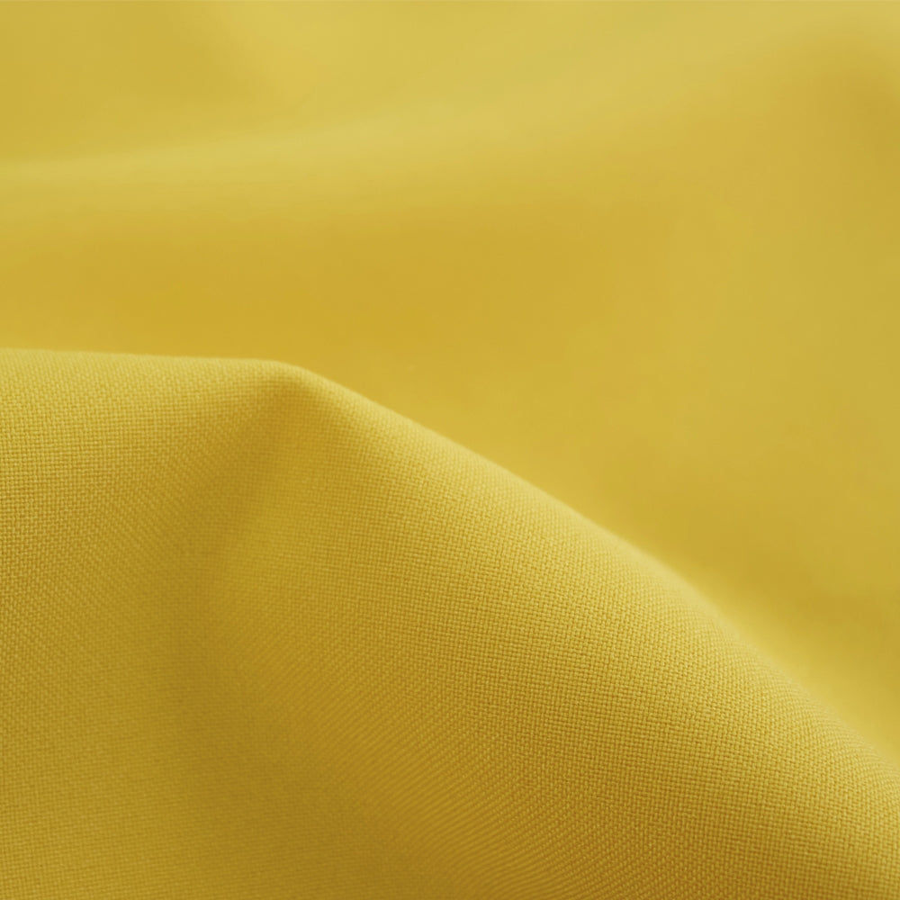 Polyester Mustard