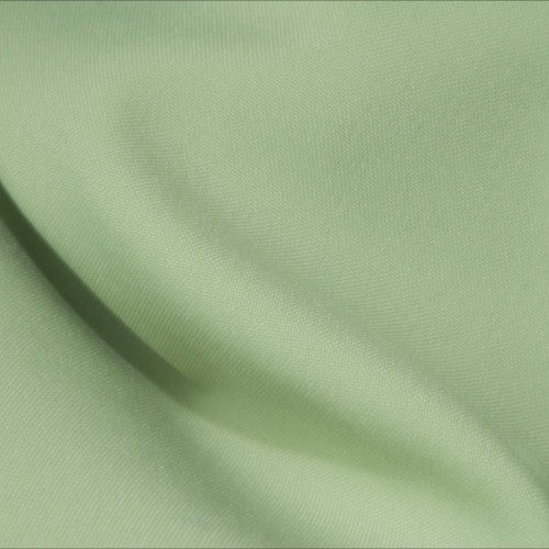 Polyester Sage Table Linen