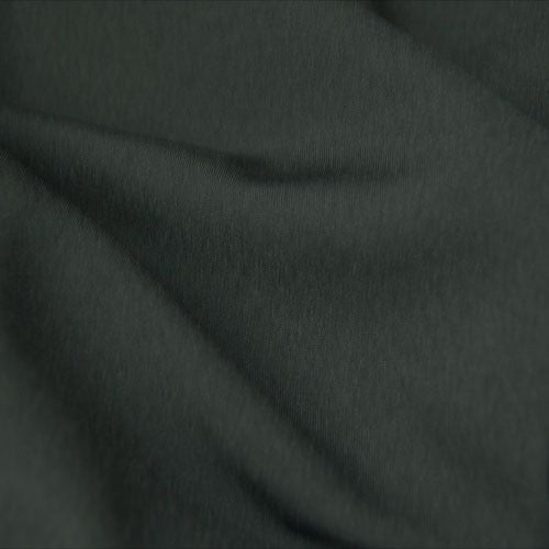 Polyester Black Draping (17 Ft. Height)