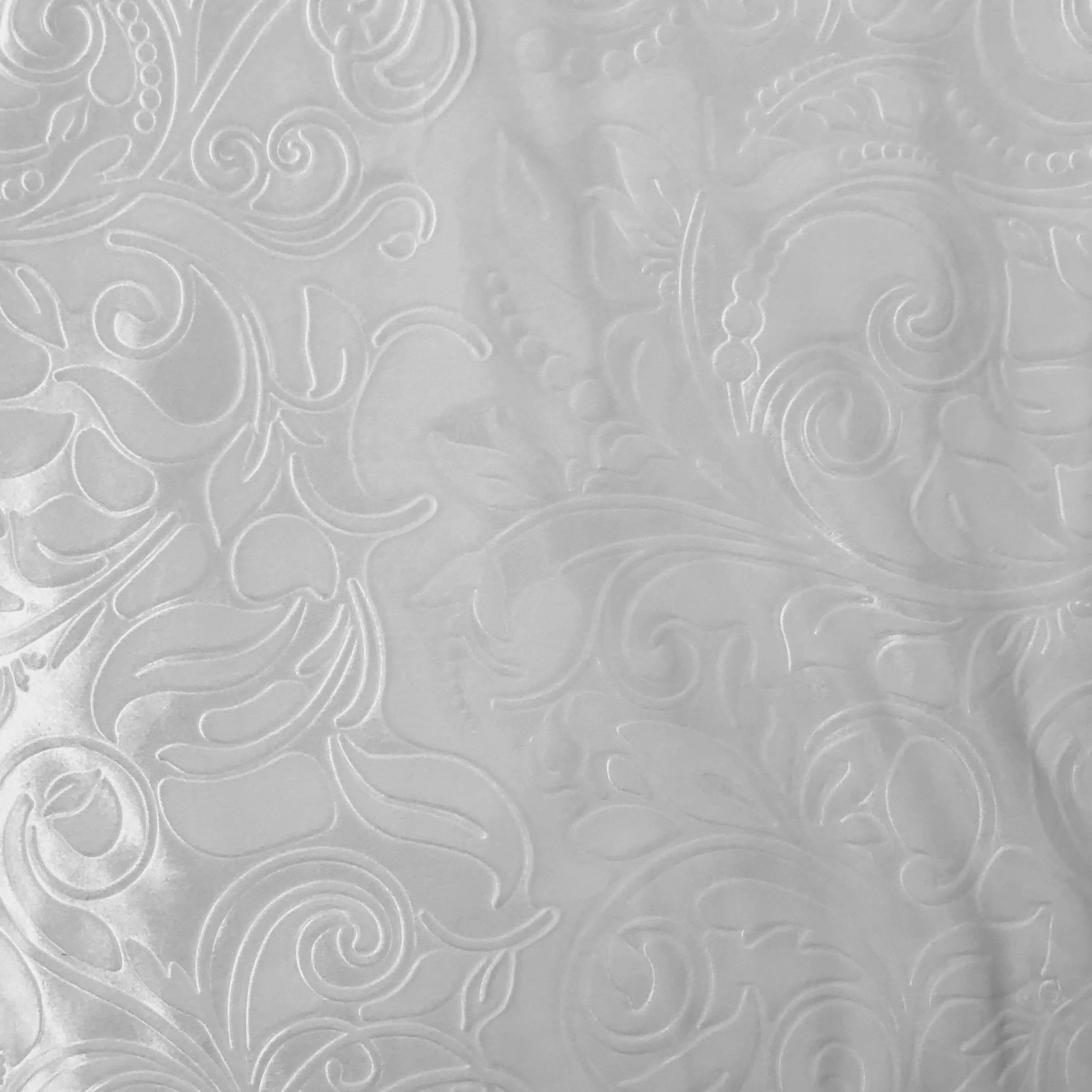 Sofia Velvet White Premium Table Linen