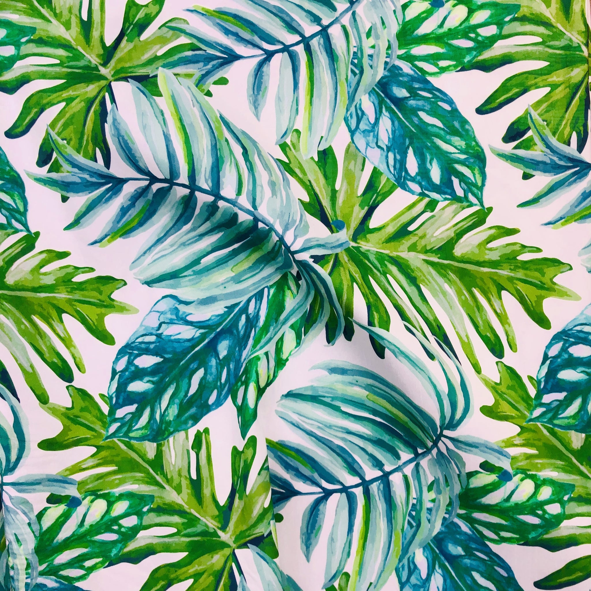Tropical Paradise Premium Table Linen