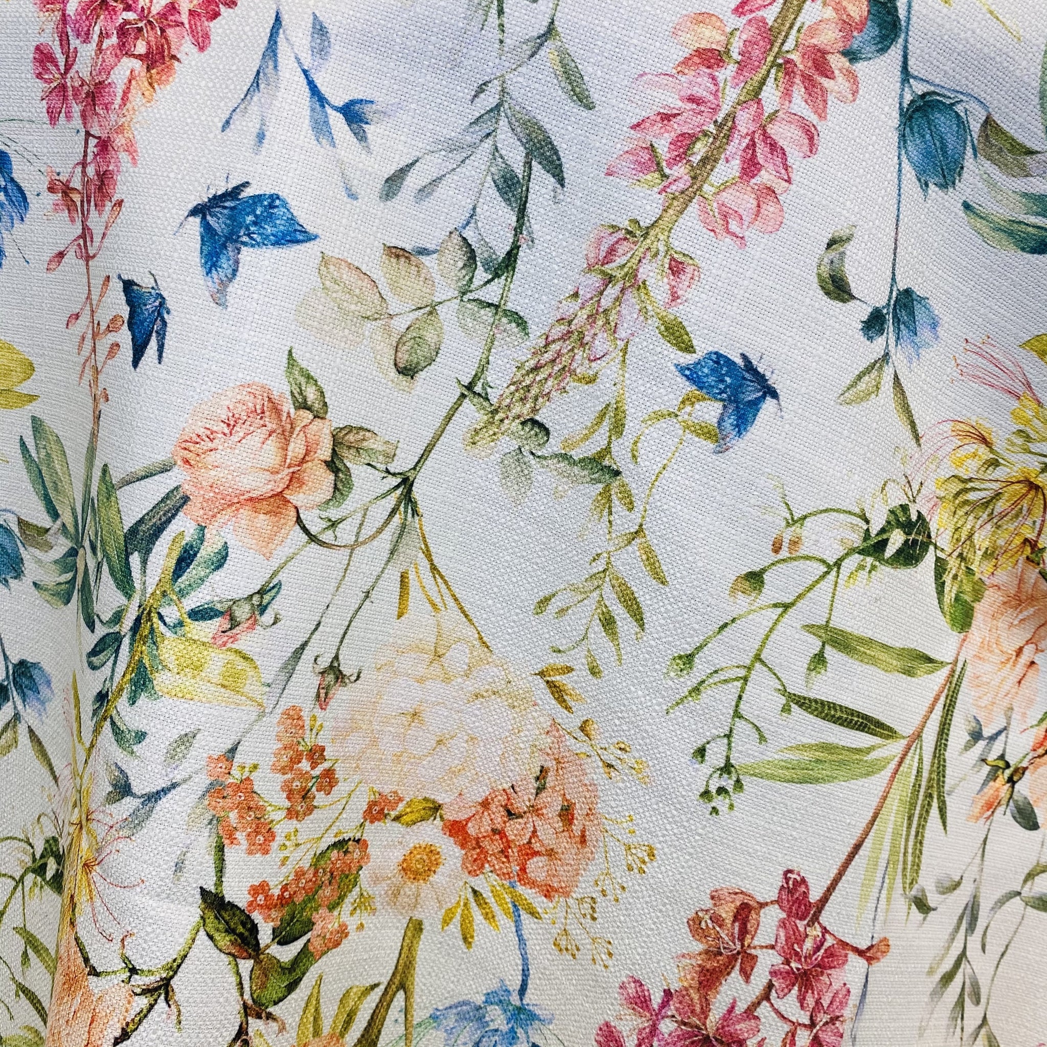 Tuscany Garden Premium Table Linen